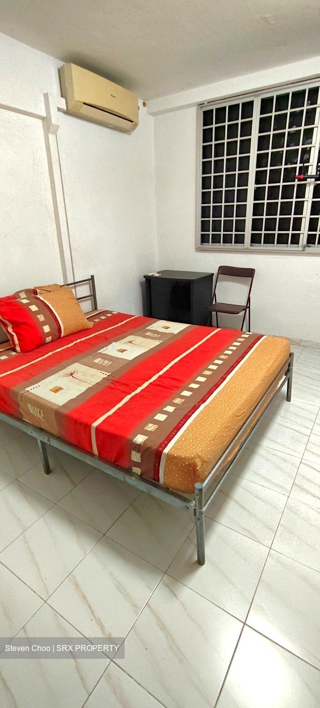 Serangoon North Avenue 2 (Serangoon),  #612507431